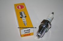 NGK Zündkerze Suzuki GSX1100 F / G Typen GV72 GV74A