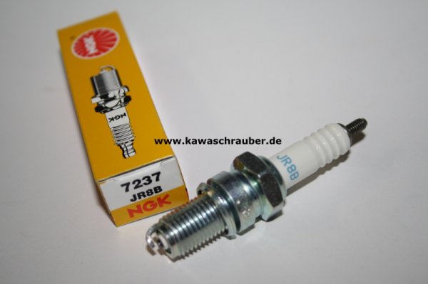 NGK Zündkerze Suzuki GSX1200 Inazuma Typ A31111