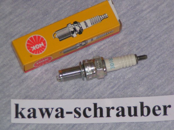 NGK Zündkerze Suzuki XF650 Freewind