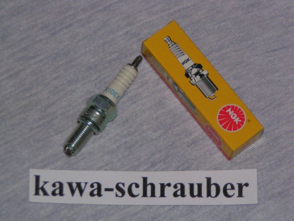 NGK Zündkerze Suzuki TL1000R TL1000 R