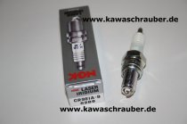 NGK Iridium Zündkerze Suzuki GSX1300 BK / BKA B-King Typen CR1111 / CR1121