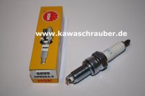 NGK Zündkerze Suzuki C1500T Intruder Baujahre ab 2013