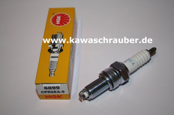 NGK Zündkerze Suzuki C1500T Intruder Baujahre ab 2013