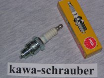 NGK Zündkerze Tomos 49 Forza