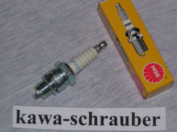 NGK Zündkerze Tomos 49 Forza