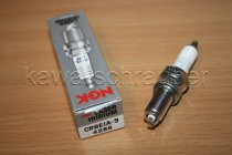 NGK Iridium Zündkerze Suzuki DL1000 V-Strom Baujahr 2013