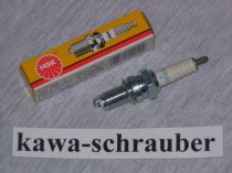 NGK Zündkerze Triumph 865 Speedmaster Bj. ab 2005