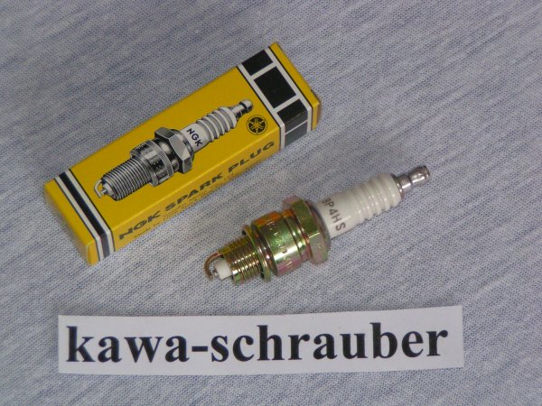 NGK Zündkerze Ural 650 IMZ-50