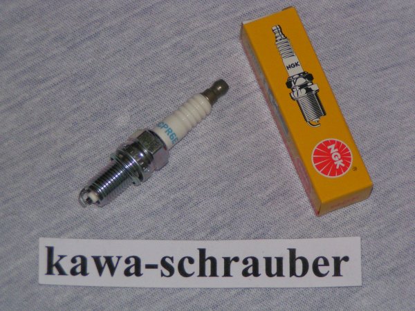 NGK Zündkerze Victory 1731 Hammer S