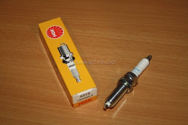 NGK Zündkerze Triumph 900 Street Cup EFI Baujahre ab 2016