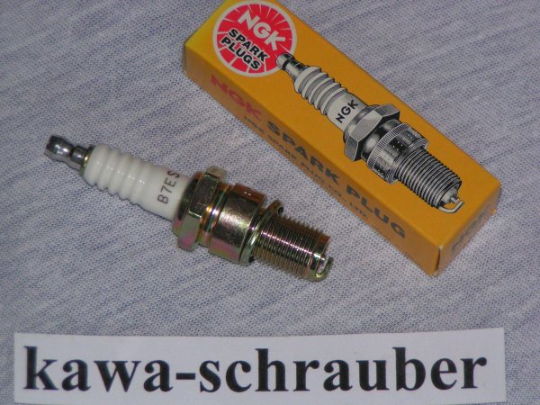 NGK Zündkerze Yamaha DT100