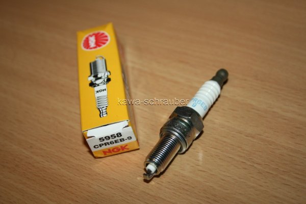 NGK Zündkerze Victory 1507 V92C Bj. 2002-2004