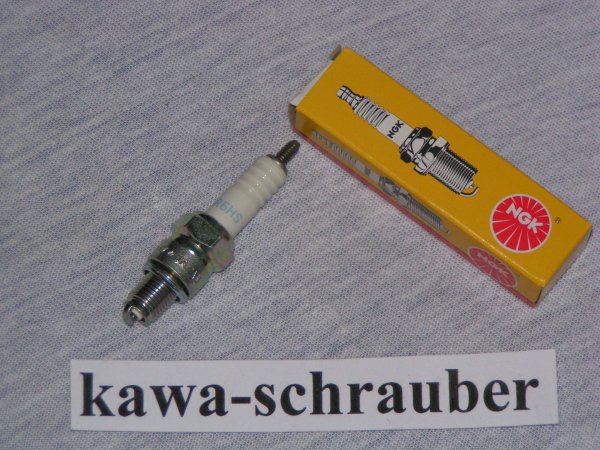 NGK Zündkerze Yamaha XV240