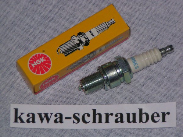 NGK Zündkerze Yamaha TY250R