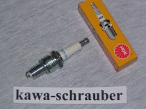 NGK Zündkerze Yamaha SR500 Typen 3EB / 4BT / 2J4