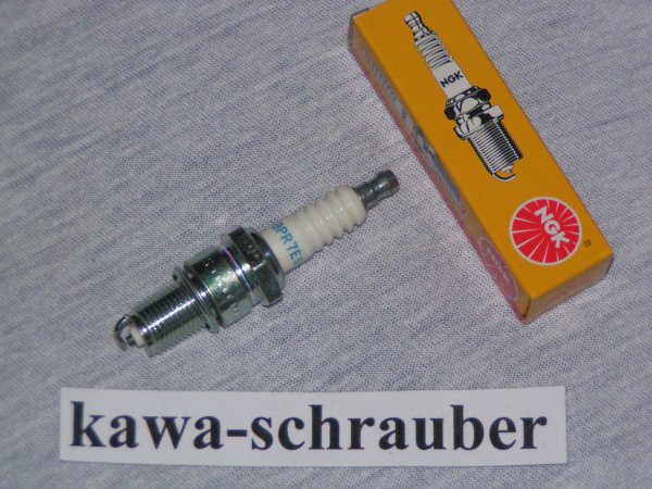 NGK Zündkerze Yamaha XV500