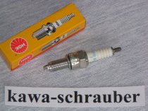 NGK Zündkerze Yamaha MT-09 850 Tracer Typ RN29F Bj. ab 2017