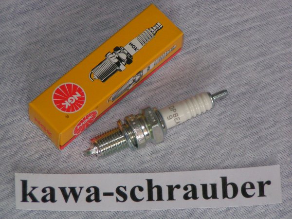 NGK Zündkerze Yamaha FJ1200 AE / AEC / E / F