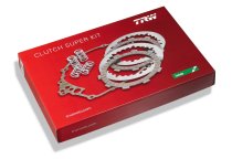 TRW Superkit Kupplung Honda CBF600 Typ PC43 Bj. 2008-2013