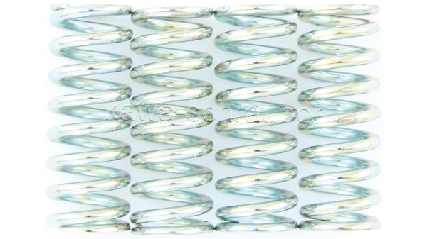 4 Kupplungsfedern Federn Kupplung verstärkt MEF145-4