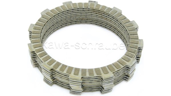 Reiblamellen Kupplung Benelli TNT 1130