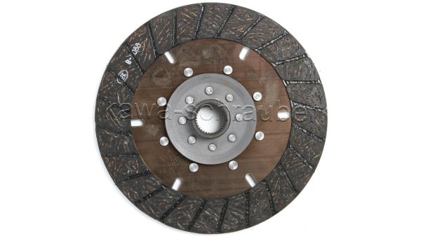 Trockenkupplung BMW R75 75/5 75/6 75/7 Bj. 1969-1980