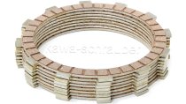 Reiblamellen Kupplung BMW F650CS Scarver Typ K14 Bj. 2000-2004