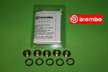 BREMBO Floater Set (5-fach) für 5mm BMW Bremsscheiben R1100 R1150 R1200