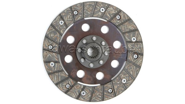 Trockenkupplung BMW R1150RS R1150RT