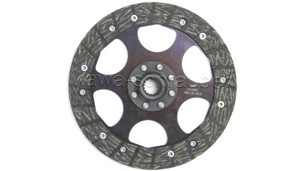 Trockenkupplung BMW K1200LT Bj. 1997-2009