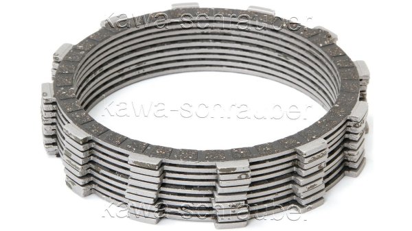 Reiblamellen Kupplung Cagiva 1000 Navigator