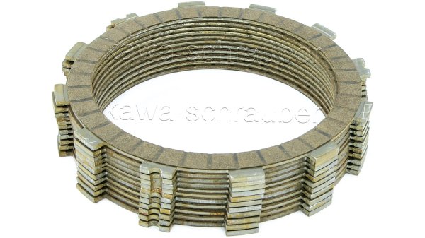 Reiblamellen Kupplung Ducati 959 Panigale R ABS Bj. 2016-2017