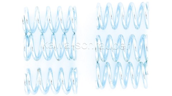 Kupplungsfedern Federn Kupplung verstärkt Honda CRF150F Bj. 2006-2008