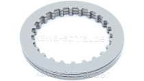 Stahllamellen Kupplung Honda XL125V Varadero Typen JC32 JC49
