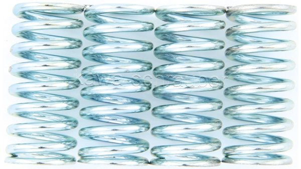 Kupplungsfedern Federn Kupplung verstärkt Honda CRF230F Bj. 2003-2010