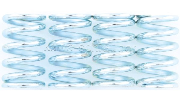 Federn Kupplung Kupplungsfedern verstärkt Honda CB350 K4 Bj. 1974