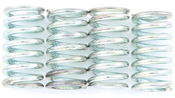 Kupplungsfedern Federn Kupplung verstärkt Honda CB360 Bj. 1974-1977