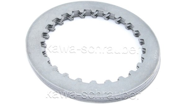 Stahllamellen Kupplung Honda CMX450 Rebel