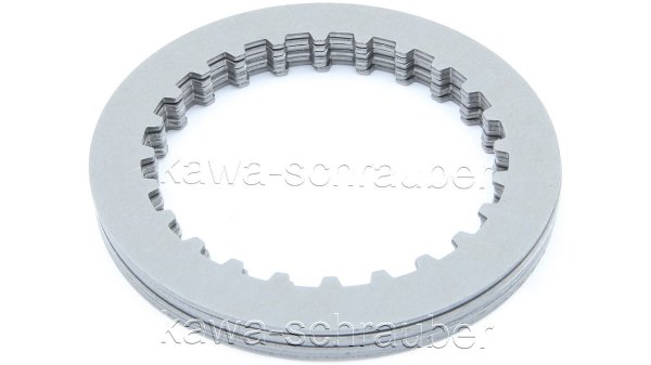 Stahllamellen Kupplung Honda VT500 C / E Shadow Typen PC08 PC11