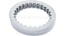 Stahllamellen Kupplung Honda CBR600RR Typen PC37 / PC40 Bj. 2003-2016