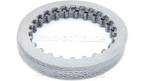 Stahllamellen Kupplung Honda CBR954RR Typ SC50 Bj. 2000-2003