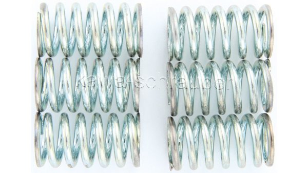 Kupplungsfedern Federn Kupplung verstärkt Kawasaki KX80 Bj. 1998-2001