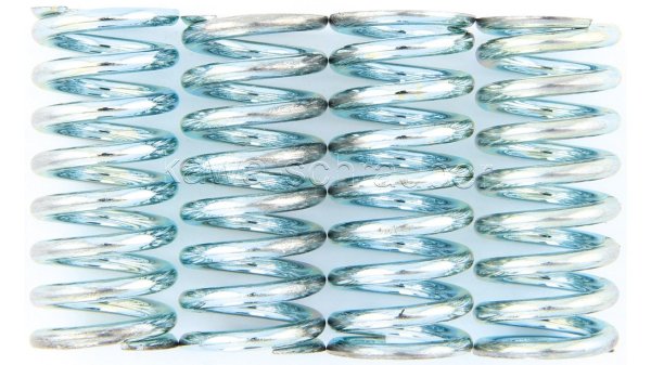 Kupplungsfedern Federn Kupplung verstärkt Kawasaki KX125 Bj. 1998-2002 **