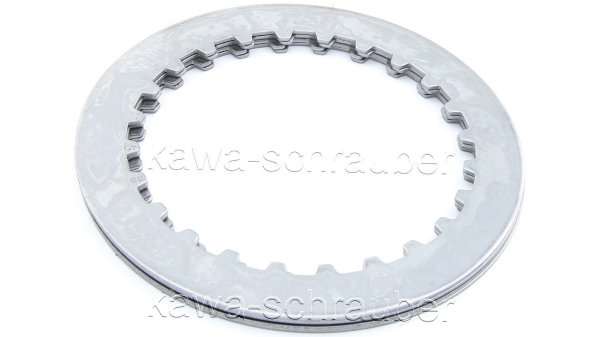 Stahllamellen Kupplung Kawasaki EL125 Eliminator BN125A