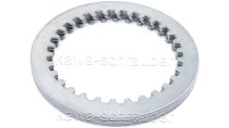 Stahllamellen Kupplung Kawasaki KX125 Bj. 1998-2009
