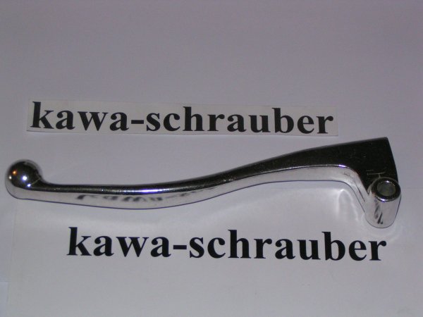 Kupplungshebel Triumph 600 TT ab 2000