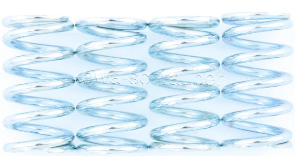 Kupplungsfedern Federn Kupplung verstärkt Kawasaki GPX250R Typ EX250E