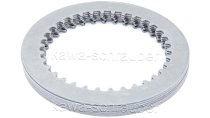 Stahllamellen Kupplung Kawasaki KX250F Bj. 2004-2017