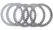 Stahllamellen Kupplung Kawasaki Z440 KZ440 Typen KZ440H KZ440D KZ440C Bj. 1982-1984