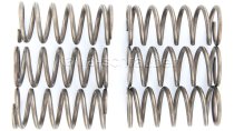 Kupplungsfedern Federn Kupplung verstärkt Kawasaki ZR-7 ZR7 Typ ZR750F Bj. 1999-2004